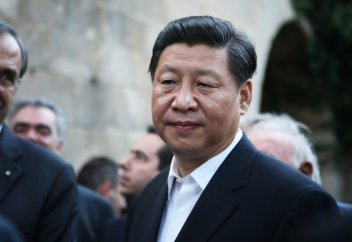 Глобальный климатический толчок Китая