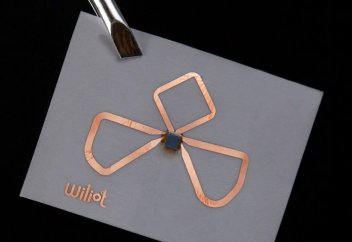 Тек ауадан қуат алатын құрылғы (видео)