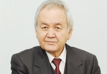 Өмірзақ Айтбайұлы: Түркі тілдерінің түп қазығы – қазақ тілі