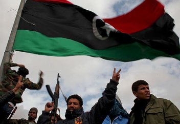 Джеффри Эпштейн планировал разграбить замороженные средства Ливии при соучастии международных разведслужб, включая Моссад