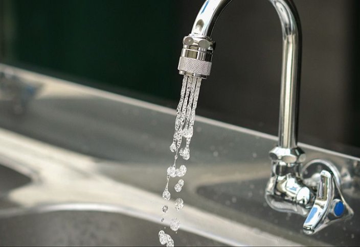 Экономия до 90% воды: разработка японской компании (фото+видео)