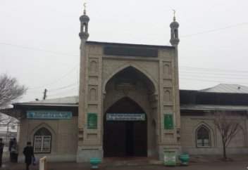 Университеттер медресе түлектерін қабылдамайды