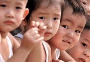 Власти Китая проведут обследование населения