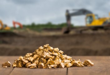 Дінде алтын саудасымен айналысуға бола ма?