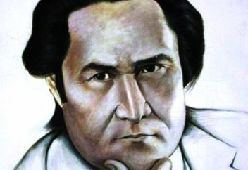 Қысқа да, нұсқа мазмұнды шығарма