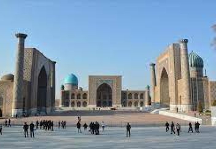 Узбекистан признан самым безопасным для туристов государством Центральной Азии