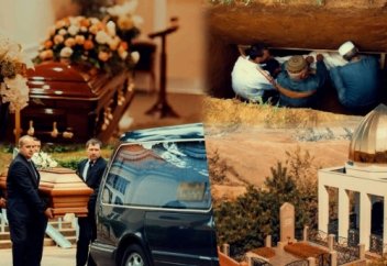 «Құны – 150 мың теңге»: жерлеу рәсімін бизнеске айналдырған кімдер?