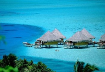 Индонезия планирует ввести ограничения для туристов