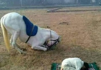 Существует ли повод, из-за которого можно не совершать намаз?