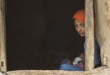 Әлемде бала өлім-жітімі бойынша мұсылман елі көш бастаған