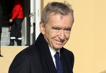 Разные: Один из богатейших людей совершил редкую ошибку