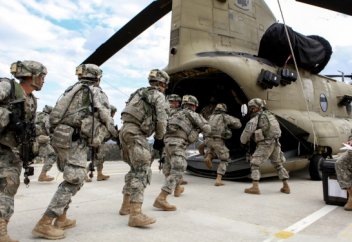 В Евросоюзе заявили о необходимости создания единой армии