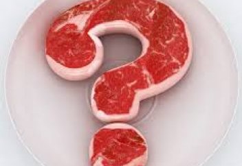 Халал тағамдарға тыйым салынып жатыр