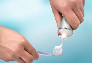 Тіс пастасының пайдалары