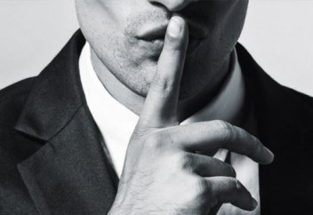 Когда ангелы отвечают вместо человека