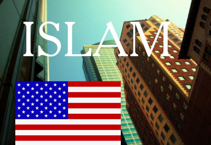 Америкада Ислам діні екінші орында