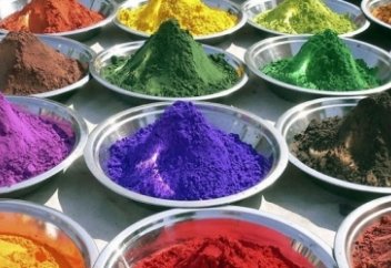 Химиялық шаш бояуларға шариғат не дейді?