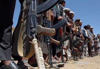 Иран хуситтерді қаруландыруды тоқтатады