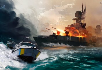 Войны за морское господство ушли в прошлое. Почему в мире продолжаются конфликты из-за проливов и каналов?