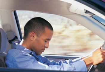 Найдена главная опасность недосыпания