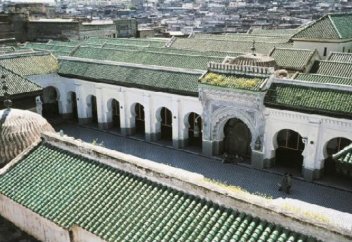 Әлемдегі ең көне кітапхана жөндеуден өтіп жатыр