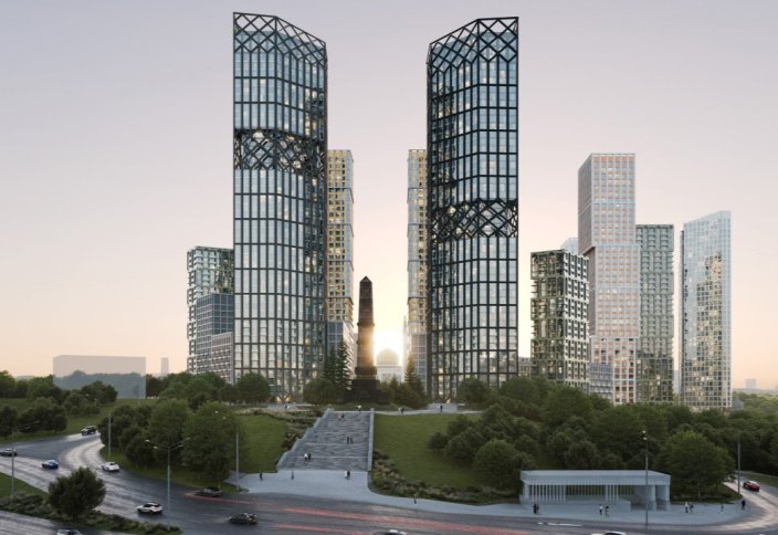 Суд запретил строить ЖК возле крупнейшей мечети Башкирии