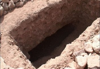 Өліктен туылған тақуа