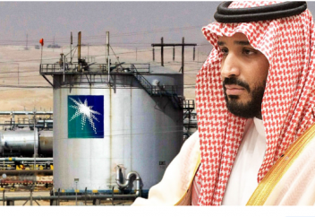 Saudi Aramco-ның таза табысы 2022 жылы рекордтық деңгейге жетті