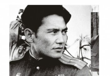 Шегіну деген болмасын