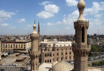 Әл-Азһар Ватиканмен арадағы диалогты жандандыратын болды