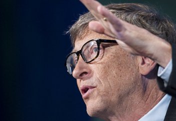 CNN (США): Билл Гейтс предсказывает, когда мы получим коронавирусную вакцину. Financial Times (Великобритания): мировая смертность от коронавируса может быть на 60% выше заявленной