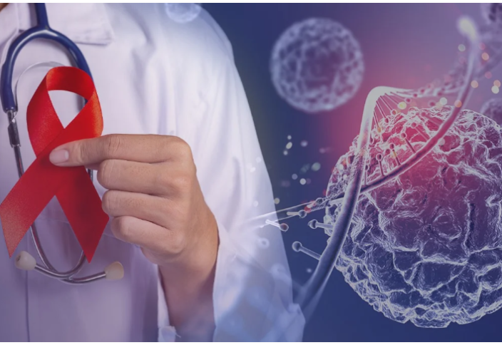 Елімізде бір жылда 43 мыңнан астам адамнан қатерлі ісік анықталды