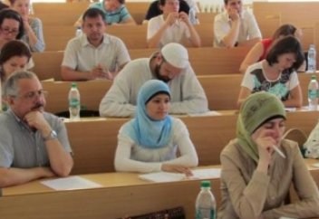 Татарстан: ГОСТ на исламское образование