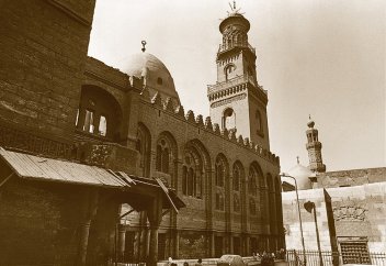 Мысыр Бейбарыс сұлтан мешітін жөндеуге ақша бөледі