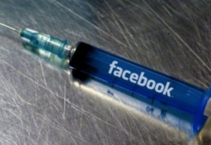 В Африке открылась клиника лечения от Facebook-зависимости