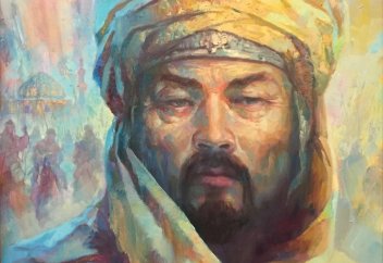 ЕГИПЕТ БИЛЕУШІСІ ҚЫПШАҚ БЕЙБАРЫС