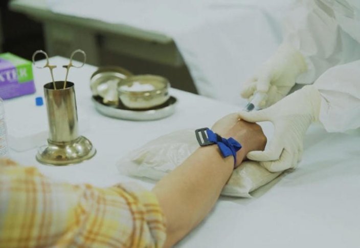 ВОЗ заявляет, что 6,8 миллиона марокканцев страдают от гипертонии, большинство случаев неконтролируемо