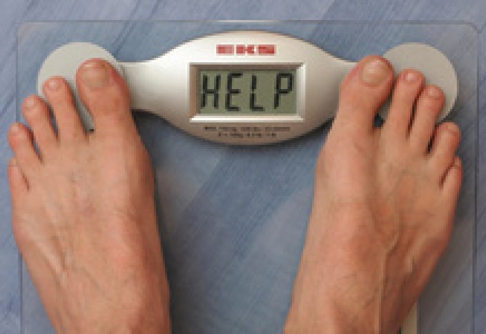 Количество людей с ожирением превысило число людей с нехваткой веса
