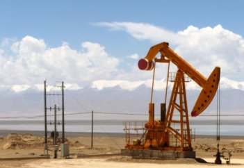 Разные: На северо-западе Китая нашли более 88 млн тонн нефти