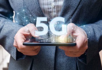 Запущена первая в мире коммерческая сеть 5G