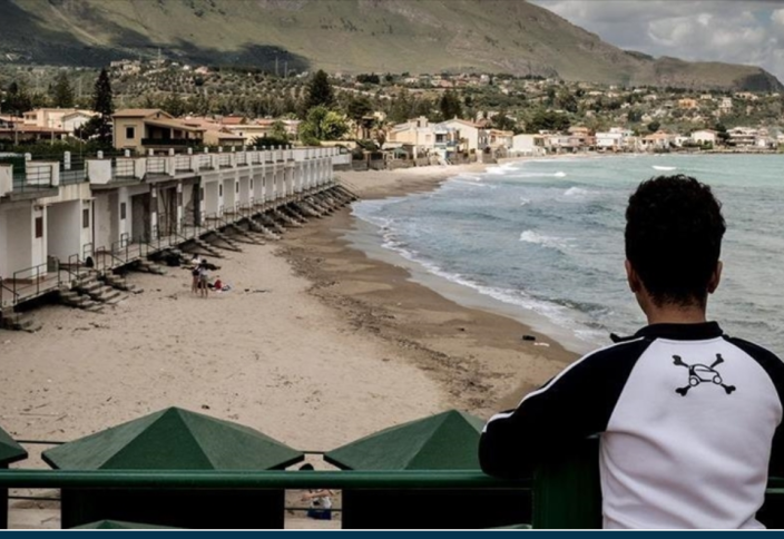 ЮНИСЕФ: 3500 детей-мигрантов исчезли или погибли за 10 лет в попытке добраться до Европы морем