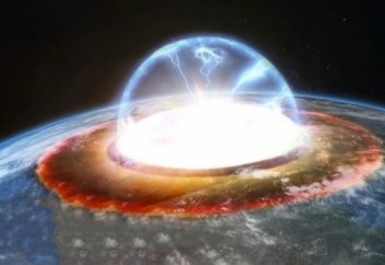 Что будет, если взорвать бомбу из антиматерии?