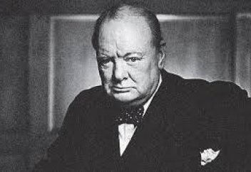 Уинстон Черчилдің туыстары неден қауіптенді?