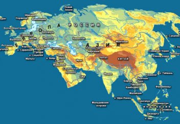 The National Interest (США): как вывод Байденом войск из Афганистана повлияет на борьбу за Евразию