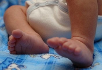 Грудное молоко защищает ребенка от развития ожирения