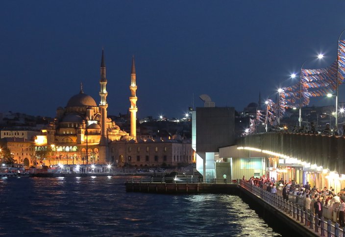 Түркия «бой өсіру» туризімі бойынша жетекші елге айналып келеді