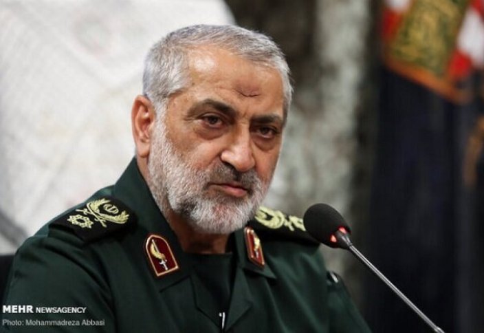 Иран ни с кем не пойдет на компромисс по трем островам