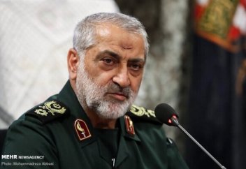 Иран ни с кем не пойдет на компромисс по трем островам