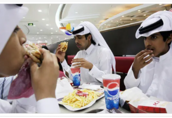 Сусамыр – Таяу Шығыстың тажалына айналды