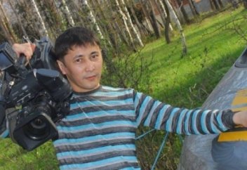 Кириллица «орыс әлемінің» күретамыры екеніне енді көзім жетіп отыр